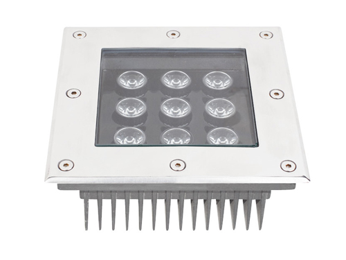 LED埋地燈SS-14101