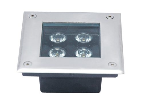 LED埋地燈SS-14201