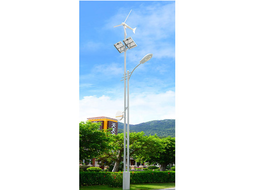 太陽能(néng)路燈SS-47501