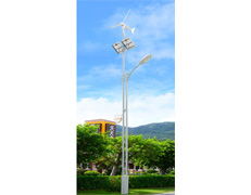 太陽能(néng)路燈SS-47501