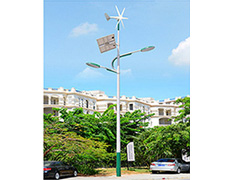 太陽能(néng)路燈SS-47902