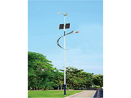 太陽能(néng)路燈SS-47801