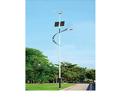 太陽能(néng)路燈SS-47801