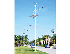 太陽能(néng)路燈SS-47802